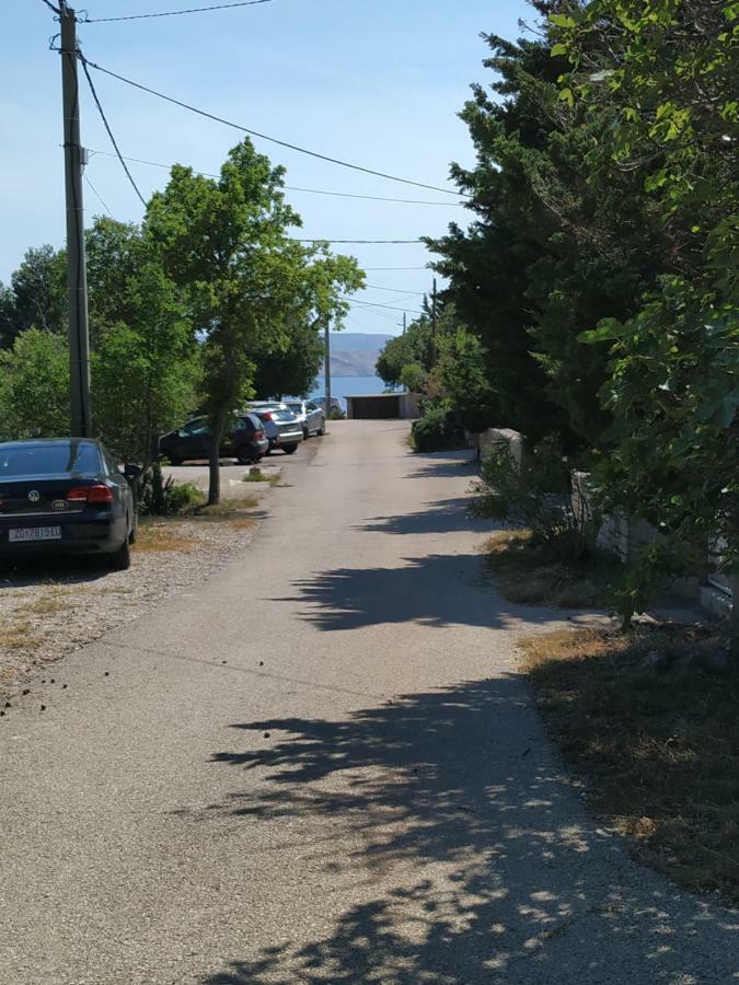 Danica Holiday House Cesarica Exterior photo